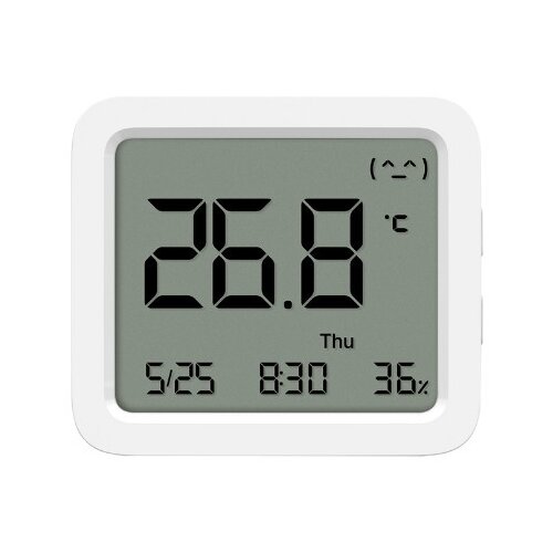 Xiaomi Smart Temperature and Humidity monitor 3 Mini Cijene