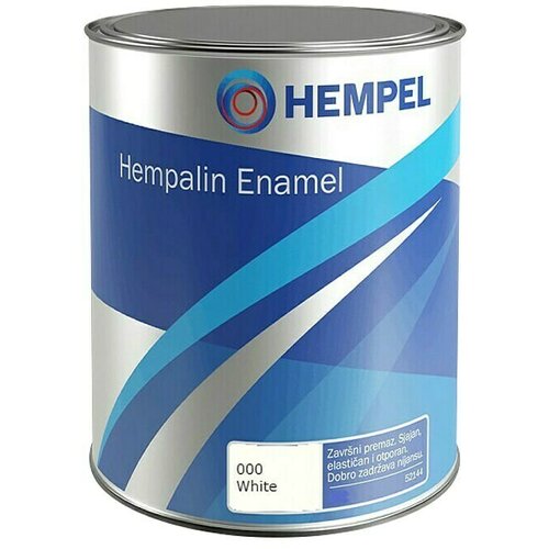 HEMPEL Zavr&amp;scaron;ni premaz (2,5 l) Slike