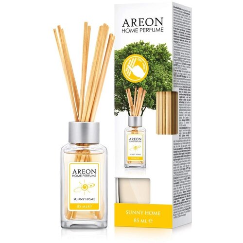 Areon mirisni štapići sunny home 85ml Cene