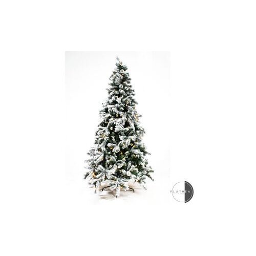  Snežna ngd jelka alaska 210X112CM 832T pvc Cene