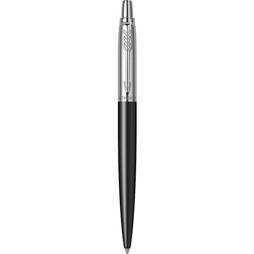 Parker hemijska olovka Royal JOTTER Bond Street Black CT Cene