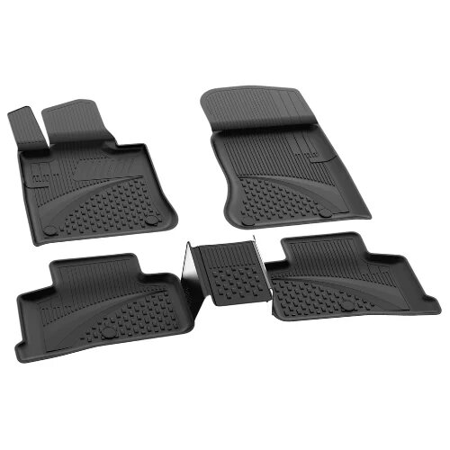 Sahler Gumene patosnice za Mercedes GLC X254 2022+ Cene