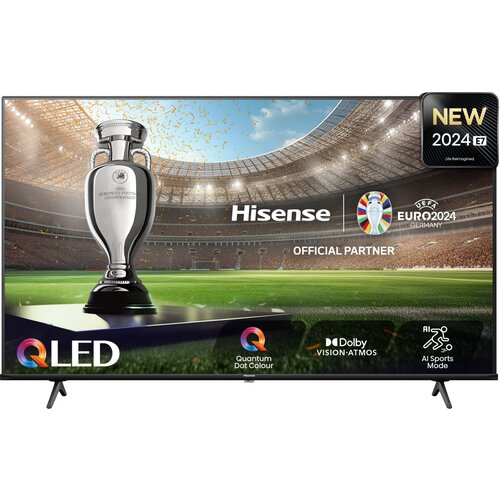 Hisense TV UHD Quantum Dot 4K 50E7NQ, (50E7NQ) Cijene