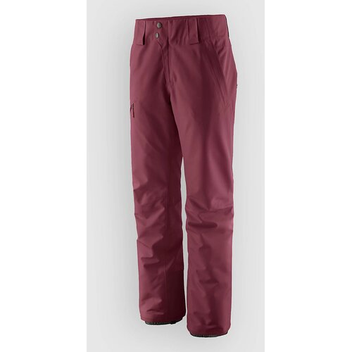 Patagonia Insulated Powder Town - Reg Hlace berry fig Slike