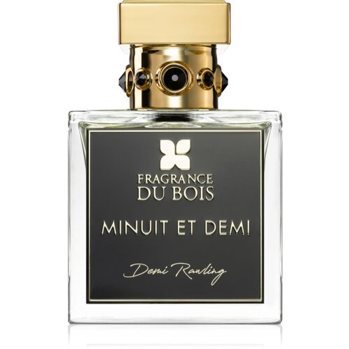 Fragrance Du Bois Minuit Et Demi parfem uniseks 100 ml Cijene