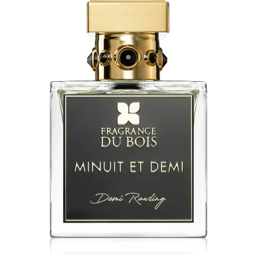 Fragrance Du Bois Minuit Et Demi parfem uniseks 100 ml