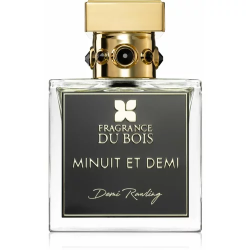Fragrance Du Bois Minuit Et Demi parfum uniseks 100 ml