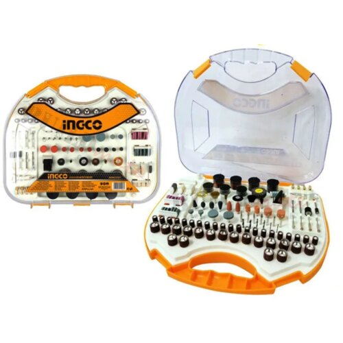 Ingco SET ZA BRUŠENJE 250-DJ.AKMG2501 Cijene