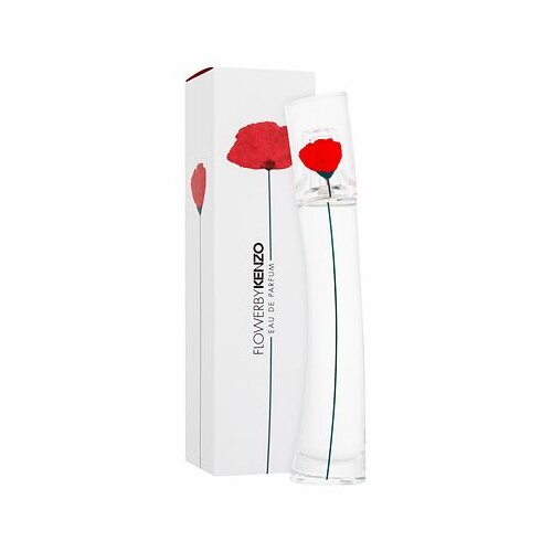 Kenzo flower by parfumska voda 30 ml za ženske Cene