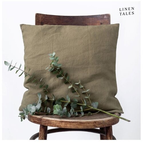 Linen Tales Navlaka za jastuk 40x40 cm - Cijene
