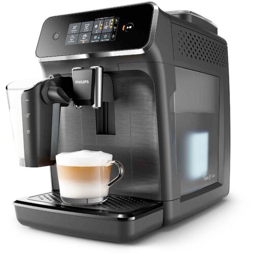 Philips lattego EP2232/40 aparat za espresso kafu Slike