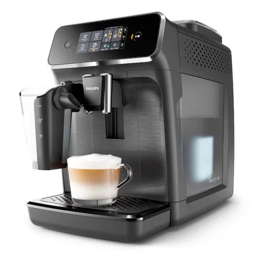 Philips Aparat za espresso kafu, 1500 W - EP2232/40
