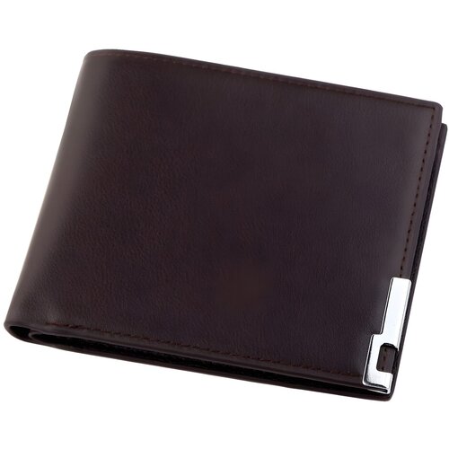 Novčanik Baellerry ZE-15009 - Smeđa KP15009 Cene