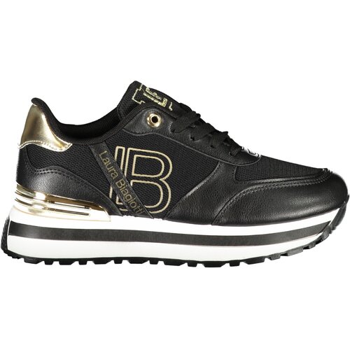 Laura Biagiotti WOMEN&amp;amp;#39;S SPORTS SHOES BLACK Slike