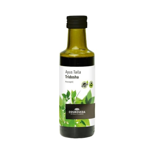 Cosmoveda Ayus Taila Tridosha - 100 ml Slike