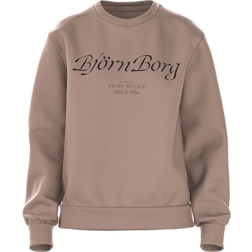 Bjorn Borg Borg Essential Crew ženski pulover Slike