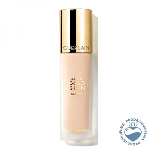 Guerlain Parure Gold Skin Matte (N&amp;deg;2N Neutral) 35ml Slike