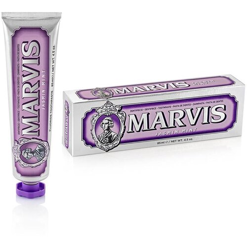 Marvis jasmin mint pasta za zube 25ml Cene