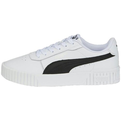 Puma Modne superge Carina 2.0 Srebrna Cene