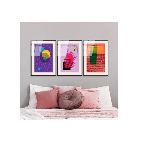 Wallxpert Image UV-940, 45 x 65 cm Slike