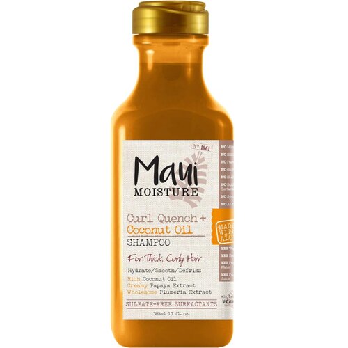 Maui Curl Quench + Coconut Oil &scaron;ampon za kosu 385 ml Cene