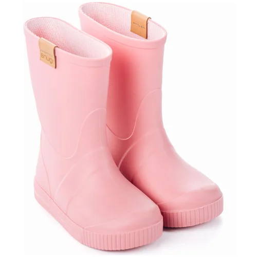 Snugi čizme za kišu RBFS01 FlexiSplash Ž pink 25 Snugi čizme za kišu RBFS01 FlexiSplash Ž pink 25