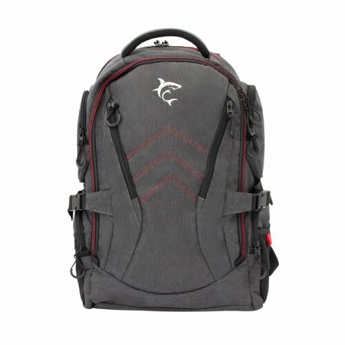 White Shark ruksak GBP-008 NIGHT RIDER 17,3" Cijene