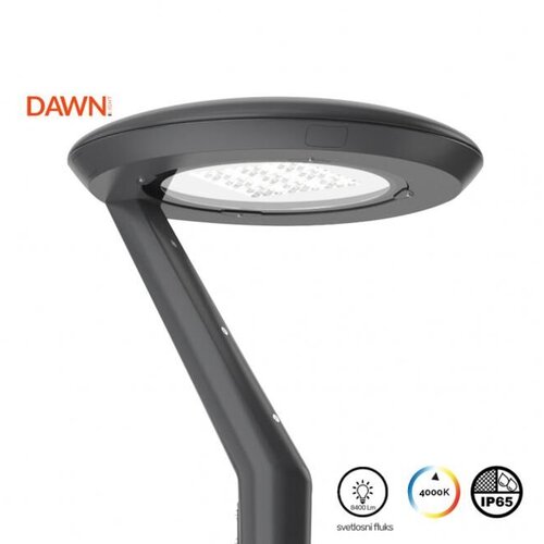 Dawn siva GSL09B 60W 8400lm led ulična svetiljka Cene