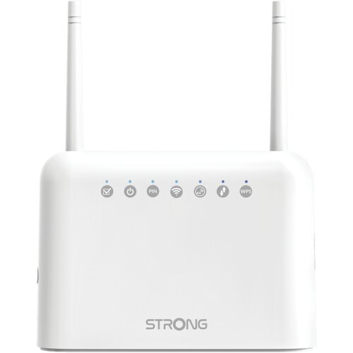 Strong Mocen 4G LTE WLAN usmerjevalnik 350 Cene