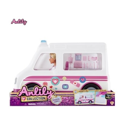 Ittl lutka i sanitet kombi ( 316464 ) Cene