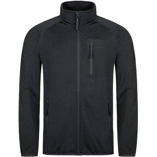 LOAP Men's sweatshirt MOTOL Black Cijene