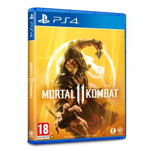  Mortal Kombat 11 PS4 Cijene