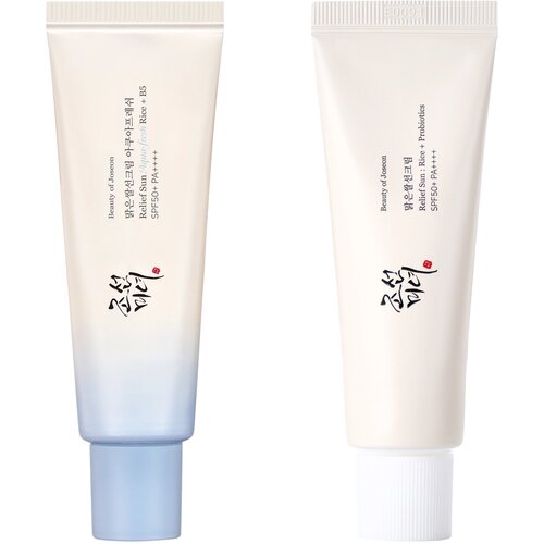 Beauty of Joseon Sun Cream Duo Set - 1 set. Slike
