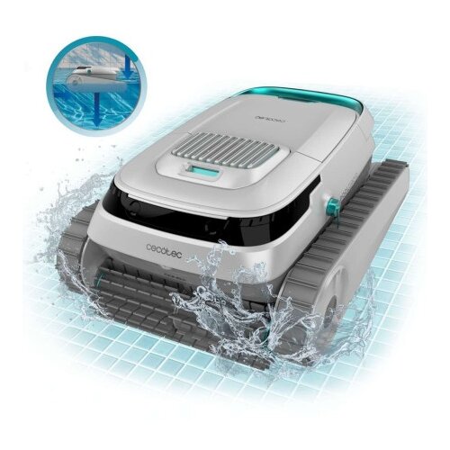 Cecotec robot za ciscenje bazena conga pooldroid 5000 totalclean pea ( s108205 ) Cene