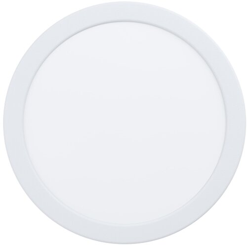 Eglo 99193 - LED prigu&amp;scaron;iva ugradna svetiljka FUEVA 5 LED/16,5W/230V Slike