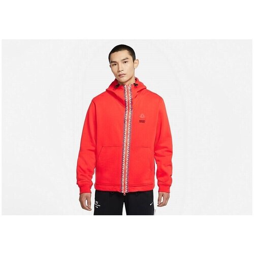 Nike Puloverji Kyrie Irving Rdeča Cene