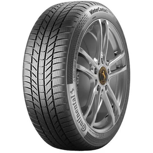 Continental Zimska guma 255/55R19 111V XL Cene