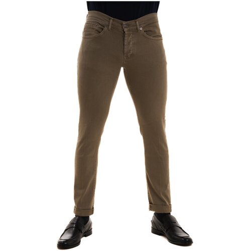 Dondup Jeans UP232BS0030XHC5025 Bež Slike