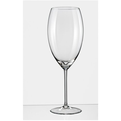 Crystalex set od 2 vinske ča&amp;scaron;e Grandiooso, 600 ml Slike