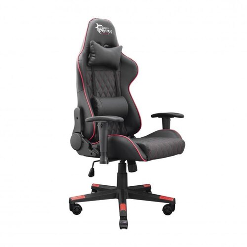 White Shark gaming stolica RACER-TWO Slike