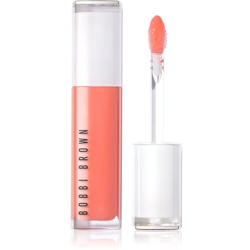 Bobbi Brown Extra Plump Lip Serum hidratantno sjajilo za usne nijansa Bare Peach 6 ml Slike