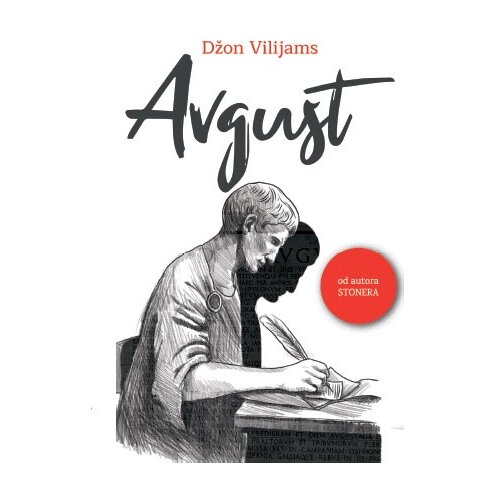 Plato Džon Vilijams
 - Avgust Cene