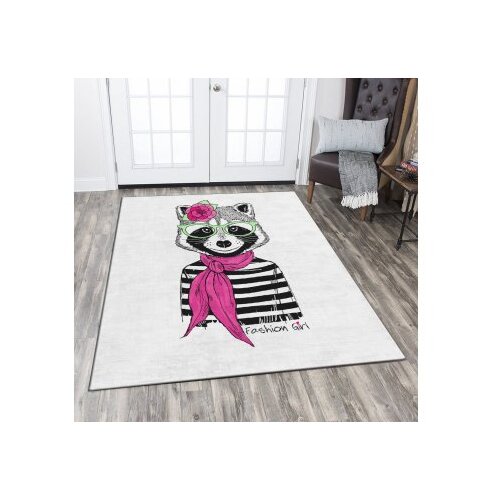 Conceptum Hypnose tepih Csbrghl-308, pravougaoni, 120 x 180 cm, krem Cijene