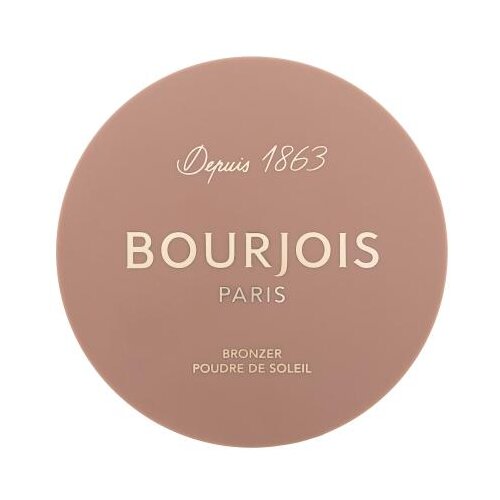 Bourjois Bronzer bronzer 7 g odtenek 001 Light Medium Cene