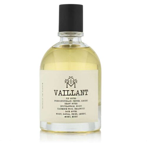 Parfem Vaillant 100 ml parfumski ekstrakt unisex Slike