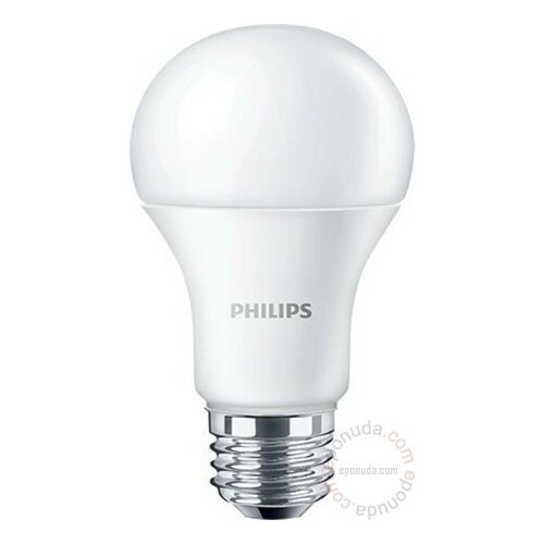 Philips LED sijalica PS464 6-40W E27 2700K Slike
