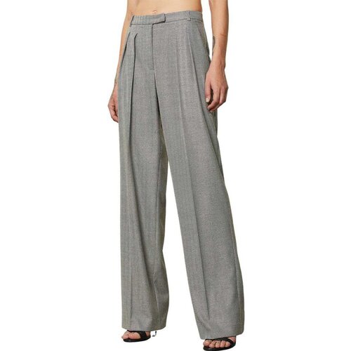 Patrizia Pepe - - Široke ženske pantalone Slike
