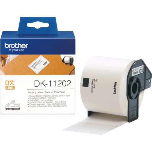 Brother Traka za printer za naljepnice DK-11202 62mm Cijene