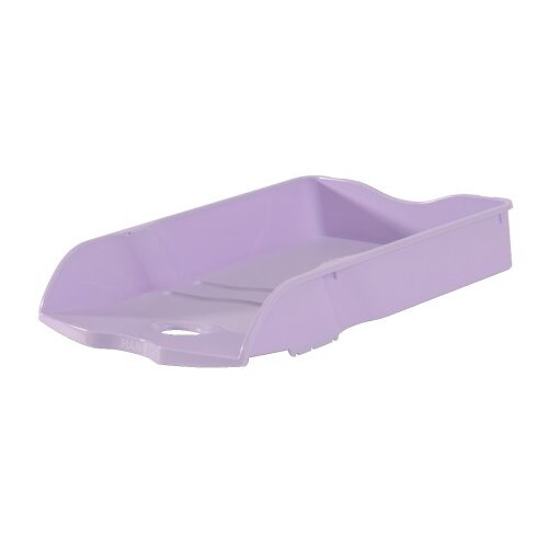 Han ljubičasta Police za dokumentaciju &amp;quot;RE-LOOP&amp;quot; pastel ( 05PD10299L ) Slike