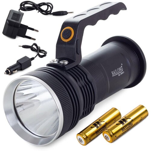  Alu punjiva led svjetiljka cree xp-e 300m Cijene